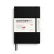 Щотижневик в колонках Leuchtturm1917 Composition (B5) 2027 Black 400308 фото 1