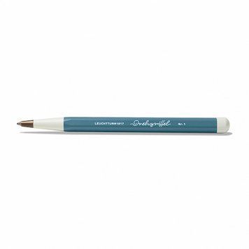 РучкиРучка Drehgriffel Leuchtturm1917 Stone Blue придбати