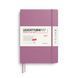 Щотижневик в колонках Leuchtturm1917 Composition (B5) 2027 Dusty Rose 400309 фото 1