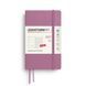 Щотижневик з нотатками Leuchtturm1917 Pocket (A6) м'яка обкл., 2027 Dusty Rose 400251 фото 1