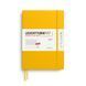 Щотижневик в колонках Leuchtturm1917 Composition (B5) 2027 Sunflower 400310 фото 1