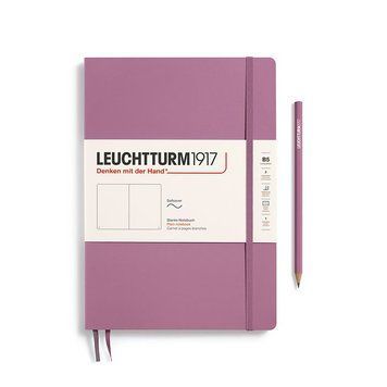 БлокнотиБлокнот Leuchtturm1917, Composition (B5), М'яка обкладинка, Dusty Rose, чисті аркуші придбати