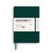 Щотижневик в колонках Leuchtturm1917 Composition (B5) 2027 Forest Green 400311 фото 1