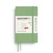 Щотижневик з нотатками Leuchtturm1917 Pocket (A6) м'яка обкл., 2027 Sage 400254 фото 1