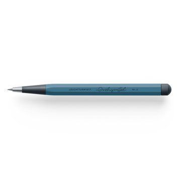 ОлівціМеханічний олівець Drehgriffel Nr. 2 Leuchtturm1917, Stone Blue придбати