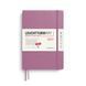 Щотижневик в колонках Leuchtturm1917 Medium (A5) 2027 Dusty Rose 400313 фото 1