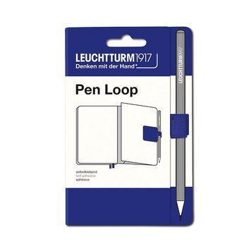 Петлі для ручокТримач для ручки Leuchtturm1917, Ink придбати
