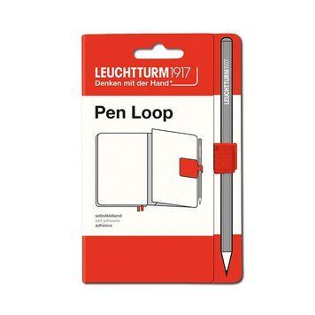 Петлі для ручокТримач для ручки Leuchtturm1917, Lobster придбати