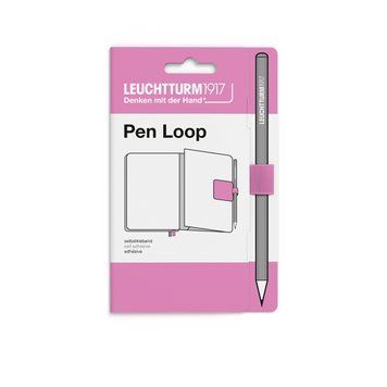 Петлі для ручокПетля для ручки Leuchtturm1917, Bubblegum придбати