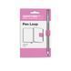 Петля для ручки Leuchtturm1917, Bubblegum 400911 фото 1