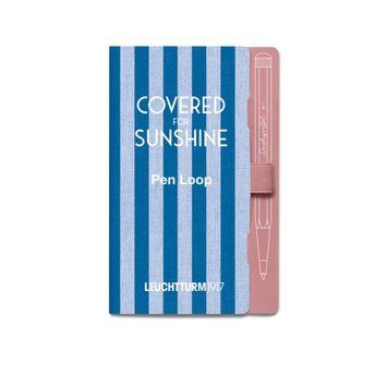 Петлі для ручокПетля для ручки Leuchtturm1917, Beach Rose придбати