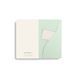 Блокнот Leuchtturm1917, Jottbook Pur, Pocket, Mint Green, 3 шт, чисті аркуші 400716 фото 5