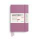 Щотижневик в колонках Leuchtturm1917 Paperback (B6+) 2027 Dusty Rose 400320 фото 1