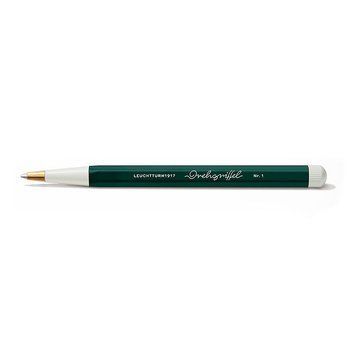 РучкиРучка Drehgriffel Leuchtturm1917, Forest Green придбати