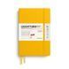Щотижневик в колонках Leuchtturm1917 Paperback (B6+) 2027 Sunflower 400321 фото 1