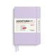 Щотижневик з нотатками Leuchtturm1917 Medium (A5) 2027 Lilac 400213 фото 1