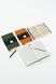 Репортерський блокнот MONOCLE & Leuchtturm1917 Кишеньковий, Mandarin, крапка 400785 фото 5