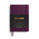Блокнот Leuchtturm1917 Bullet Journal Edition 2, Purple26 400425 фото 1