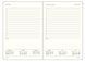 Щоденник Leuchtturm1917 Master (A4+) 2027 Black 400323 фото 2
