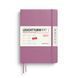 Щотижневик Leuchtturm1917 Medium (A5) 2027 Dusty Rose 400269 фото 1