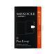 Петля для ручки MONOCLE & Leuchtturm1917, Mandarin 400763 фото 1