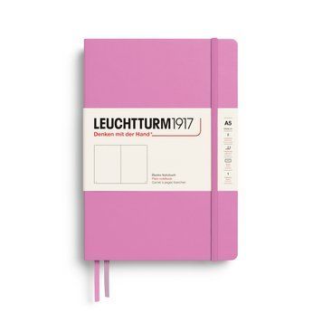 БлокнотиБлокнот Leuchtturm1917, Середній, Bubblegum, Чисті аркуші придбати