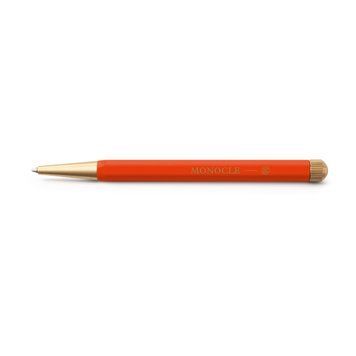 РучкиРучка Drehgriffel MONOCLE & Leuchtturm1917, Mandarin придбати