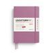 Щоденник Leuchtturm1917 Medium (A5) 2027 Dusty Rose 400325 фото 1
