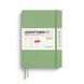 Щотижневик Leuchtturm1917 Medium (A5) 2027 Sage 400272 фото 1