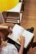 Блокнот Leuchtturm1917, New Work Journal, Composition (B5), Sunflower (англ) 400015 фото 6