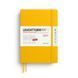 Щоденник Leuchtturm1917 Medium (A5) 2027 Sunflower 400327 фото 1