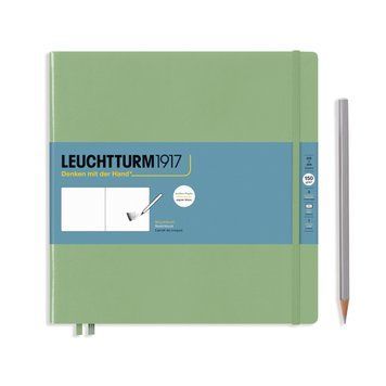 Скетчбук Leuchtturm1917, Square, 150 г/м.кв., Sage