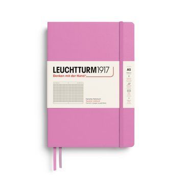 БлокнотиБлокнот Leuchtturm1917, Середній, Bubblegum, Клітинка придбати