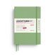 Щоденник Leuchtturm1917 Medium (A5) 2027 Sage 400328 фото 1