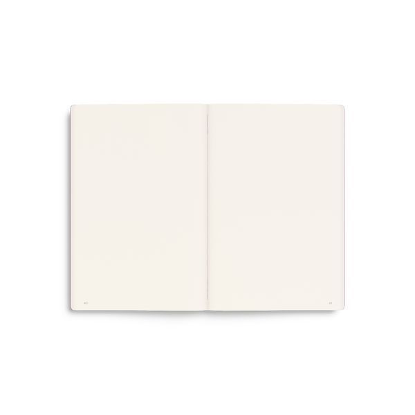 БлокнотиБлокнот Leuchtturm1917, Jottbook Pur, Medium, Lilac, 3 шт, чисті аркуші придбати