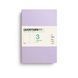 Блокнот Leuchtturm1917, Jottbook Pur, Medium, Lilac, 3 шт, чисті аркуші 400687 фото 1