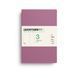 Блокнот Leuchtturm1917, Jottbook Pur, Medium, Dusty Rose, 3 шт, чисті аркуші 400688 фото 1