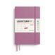 Щотижневик Leuchtturm1917 Paperback (B6+) 2027 Dusty Rose 400276 фото 1