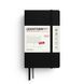 Щоденник Leuchtturm1917 Pocket (A6) 2027 Black 400331 фото 1
