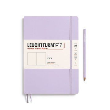 БлокнотиБлокнот Leuchtturm1917, Composition (B5), М'яка обкладинка, Lilac, чисті аркуші придбати