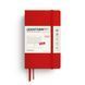 Щоденник Leuchtturm1917 Pocket (A6) 2027 Cherry 400332 фото 1
