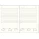 Щоденник Leuchtturm1917 Pocket (A6) 2027 Cherry 400332 фото 2