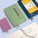 Щотижневик Leuchtturm1917 Paperback (B6+) 2027 Sunflower 400278 фото 3