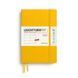 Щотижневик Leuchtturm1917 Paperback (B6+) 2027 Sunflower 400278 фото 1