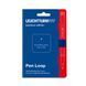 Петля для ручки Leuchtturm1917 Bauhaus Edition, Королівський синій 359772 фото 1