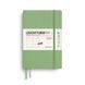 Щотижневик Leuchtturm1917 Paperback (B6+) 2027 Sage 400279 фото 1