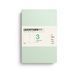 Блокнот Leuchtturm1917, Jottbook Pur, Medium, Mint Green, 3 шт, чисті аркуші 400692 фото 1