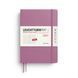 Щоденник Leuchtturm1917 Medium (A5) 2027 Dusty Rose (крапка) 400334 фото 1