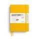 Щоденник Leuchtturm1917 Medium (A5) 2027 Sunflower (крапка) 400335 фото 1