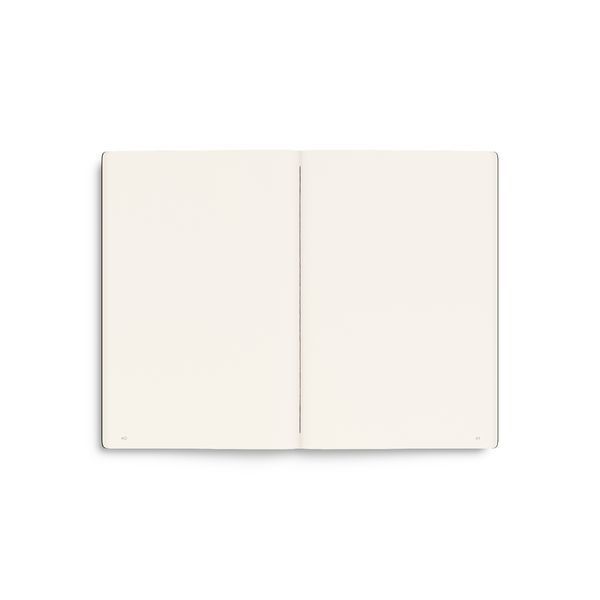 БлокнотиБлокнот Leuchtturm1917, Jottbook Pur, Medium, Black, 3 шт, чисті аркуші придбати